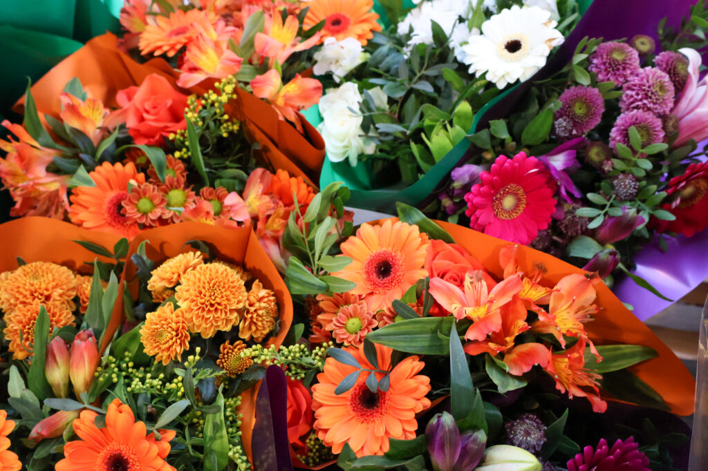 Flowers